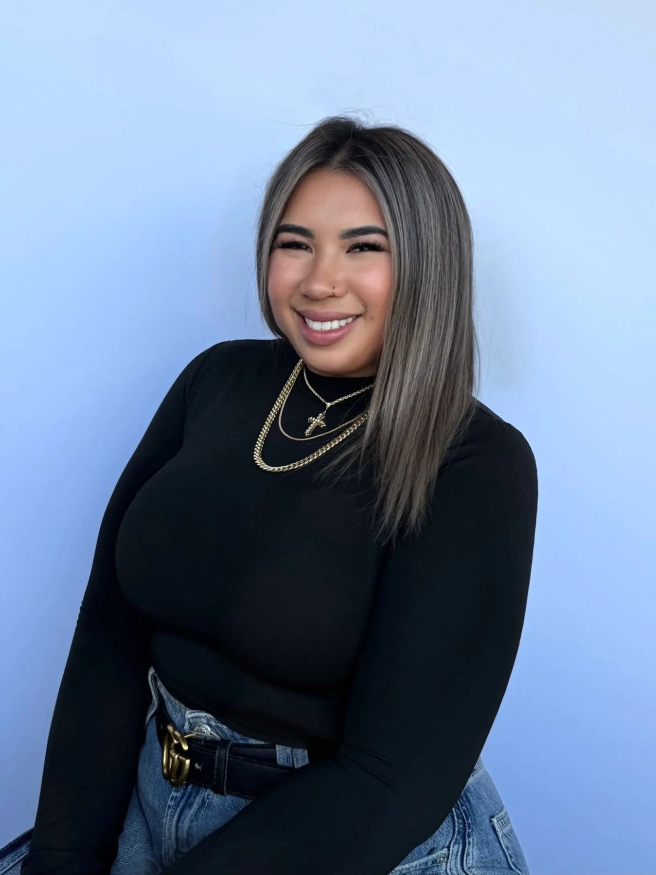 Queen Parker, Owner / Director