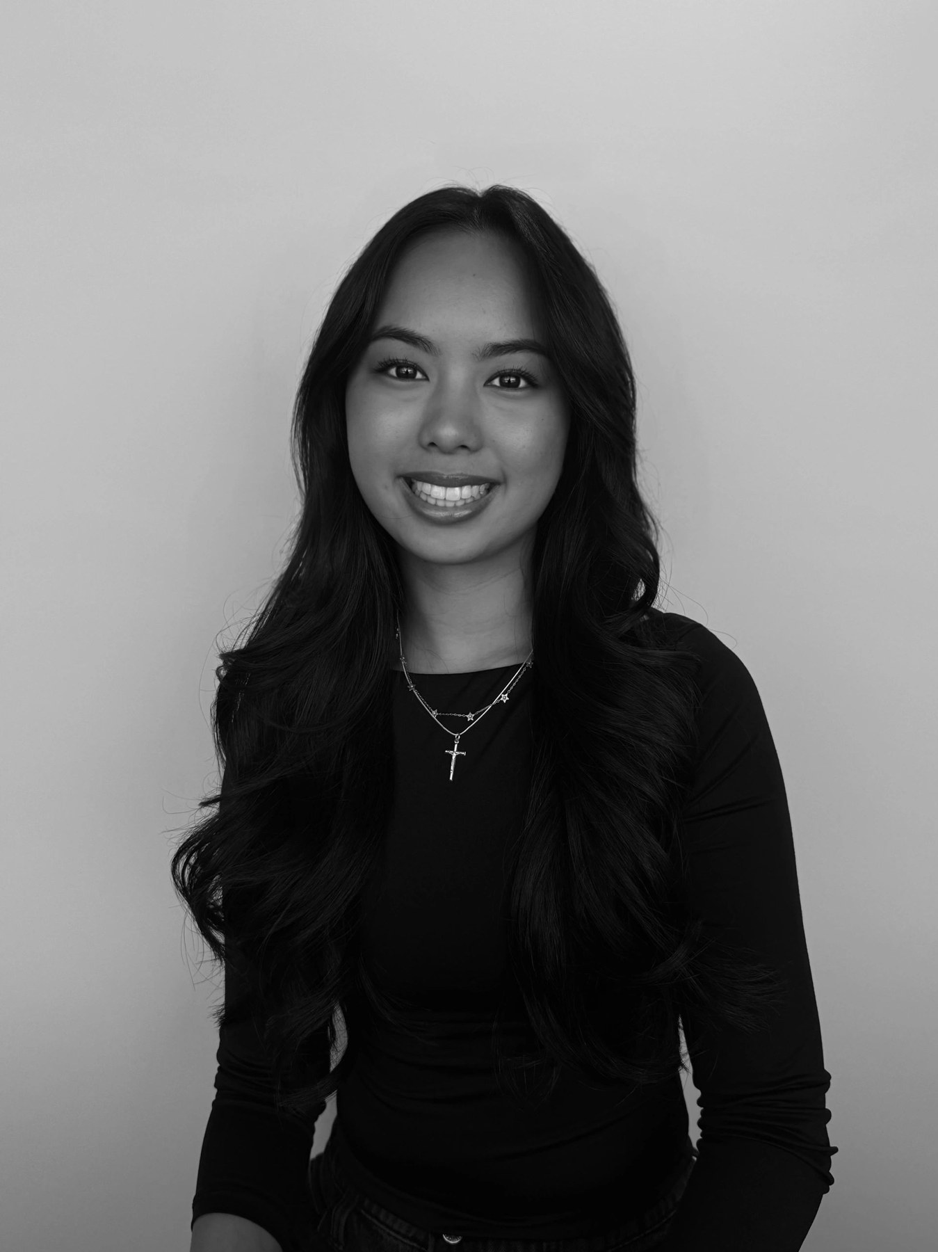 Callista Tayag, Level 1 Stylist / Salon Coordinator