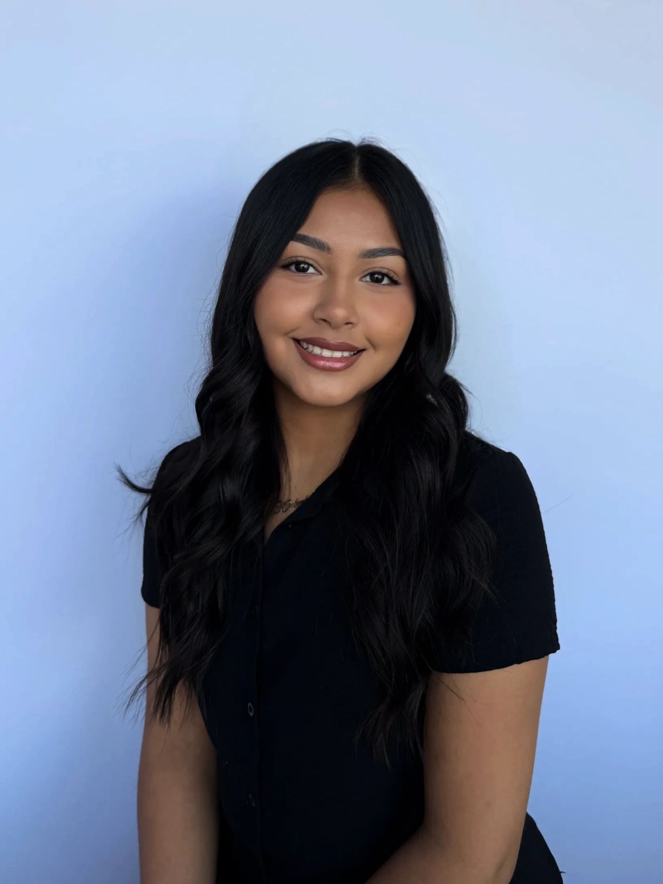 Kimberly Manirque, Level 2 Stylist